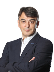 Damir Burić