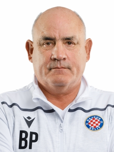 Boro Primorac