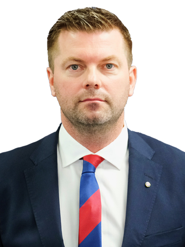 Jens Gustafsson