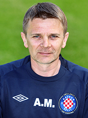 Ante Miše