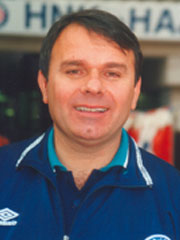 Ivica Matković