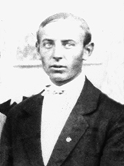 Otto Bohata