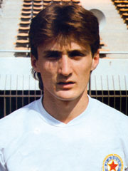 Robert Jarni