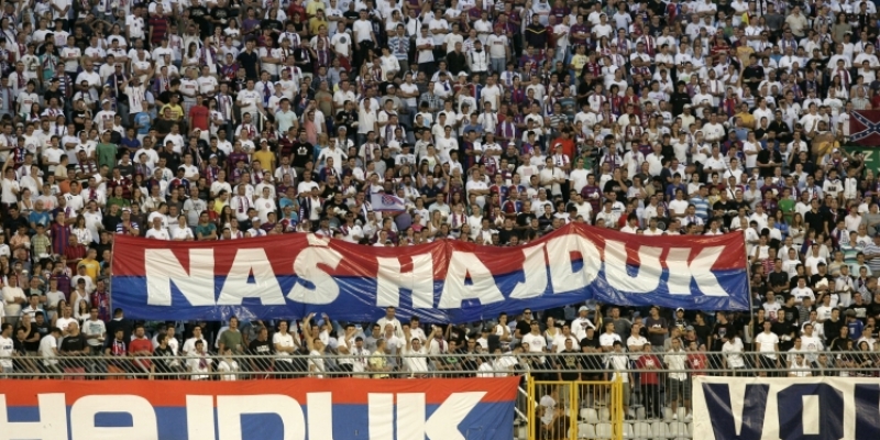 U subotu redovita skupština Udruge "Naš Hajduk"