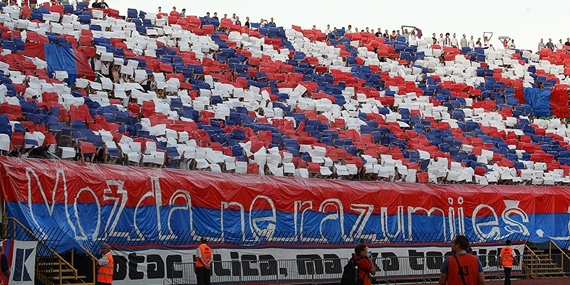 Udruga Naš Hajduk o razgovorima s poduzetnikom i dioničarom Mamićem