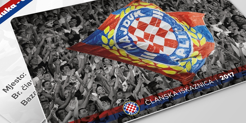 Natječaj za voditelja Odjela za članstvo
