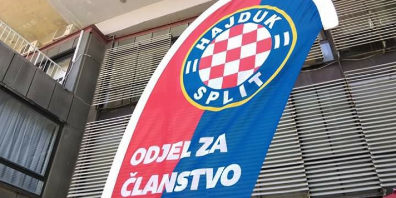 Odjel za članstvo danas radi do 15 sati