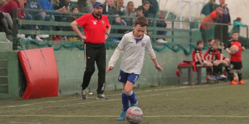 Mlađi početnici osvojili turnir Prvi koraci
