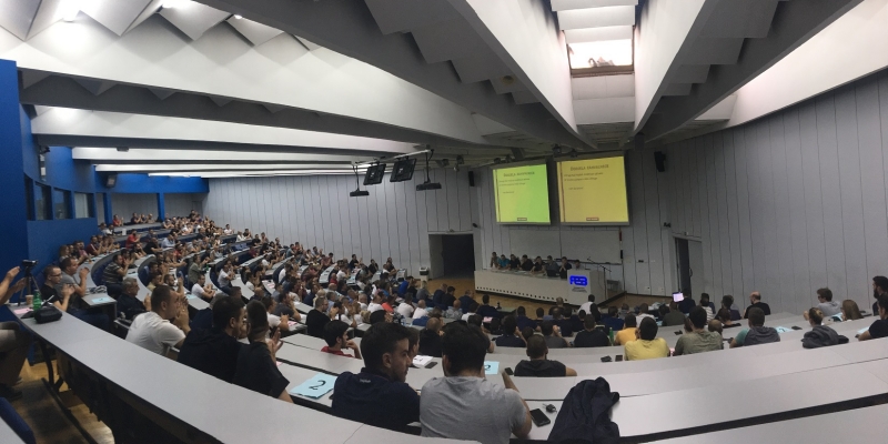 Održana redovita izborna skupština udruge Naš Hajduk
