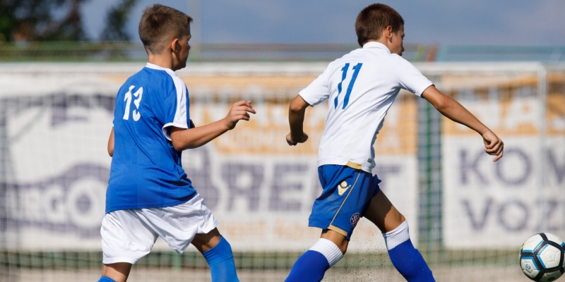Visoke pobjede mlađih pionira i juniora II protiv GOŠK-a
