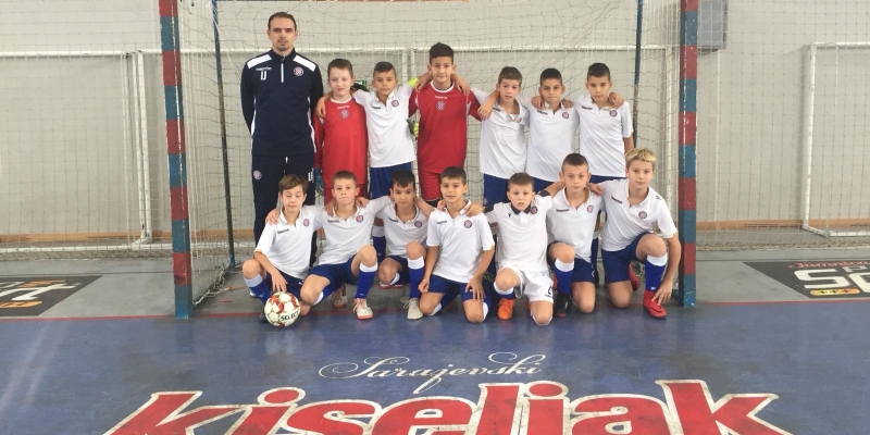 Početnici osvojili turnir Bubamara 2019.
