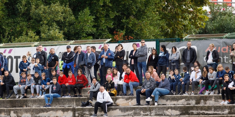 Pobjede pionira II i kadeta II u Dugoplju