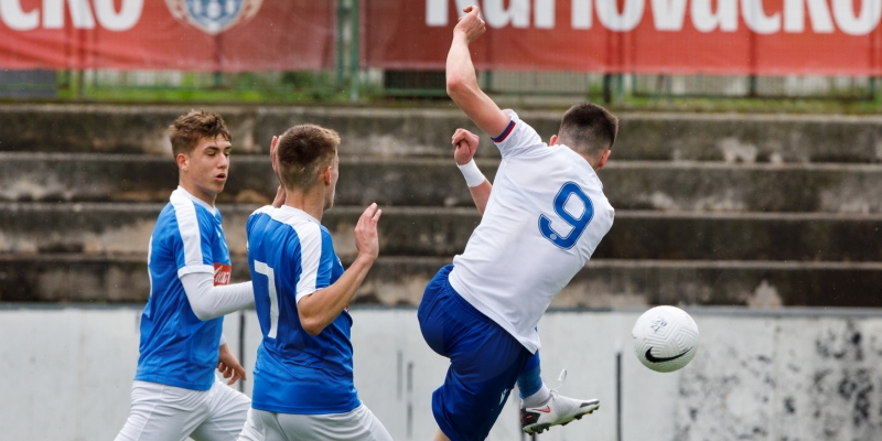 Pioniri i kadeti dočekuju Inter (Z)
