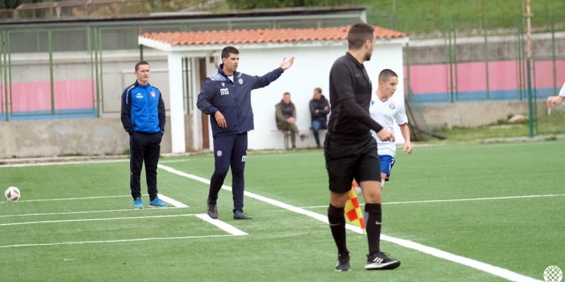 Raspored utakmica Akademije