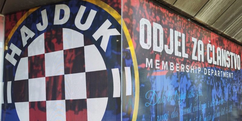Hajdukov Odjel za članstvo traži studentsko pojačanje!