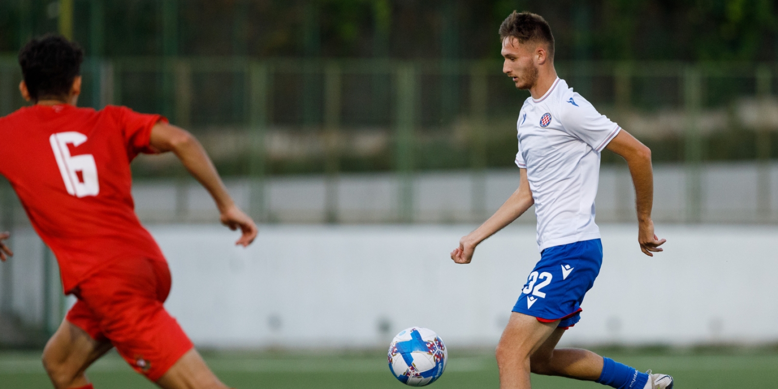Juniori u petak dočekuju Šibenik (VIDEO)