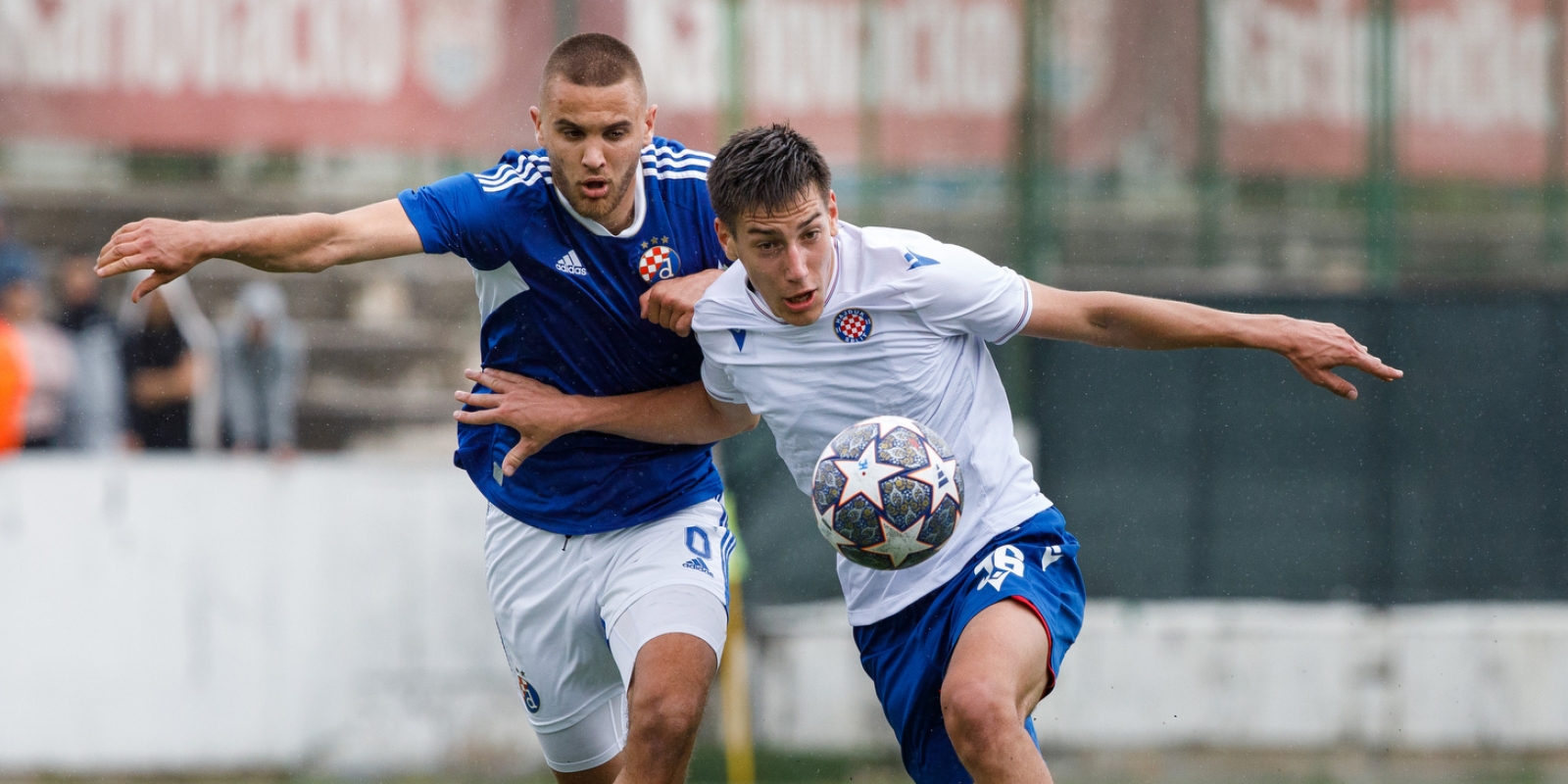 Šestorica igrača Hajduka dobila poziv za U-19 reprezentaciju