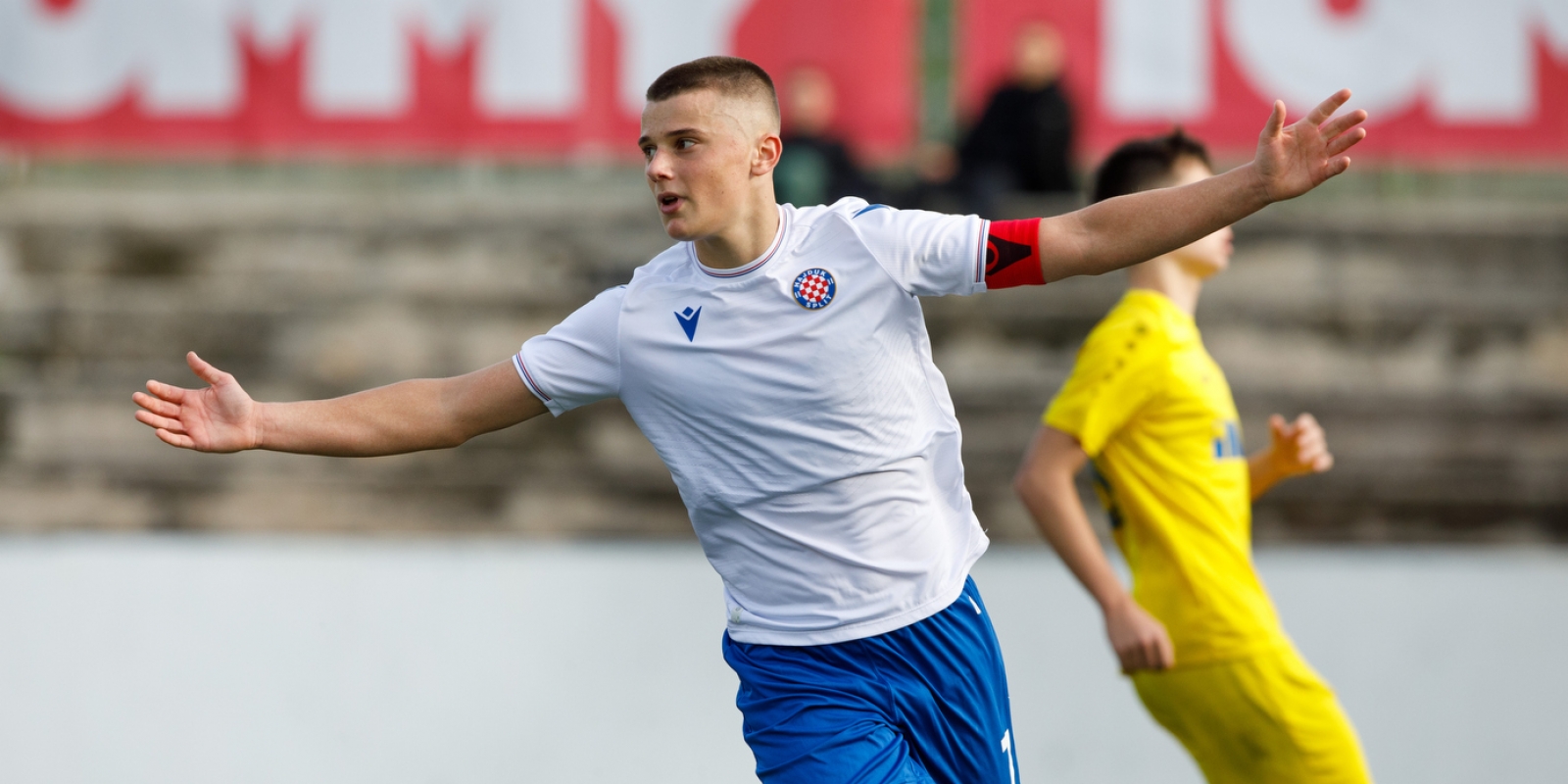 Remi pionira, gol Durdova za pobjedu kadeta u Rijeci