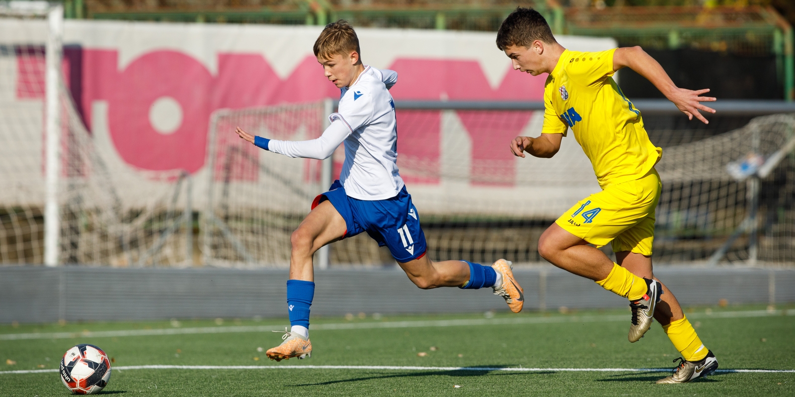 Pioniri se plasirali u polufinale Kupa