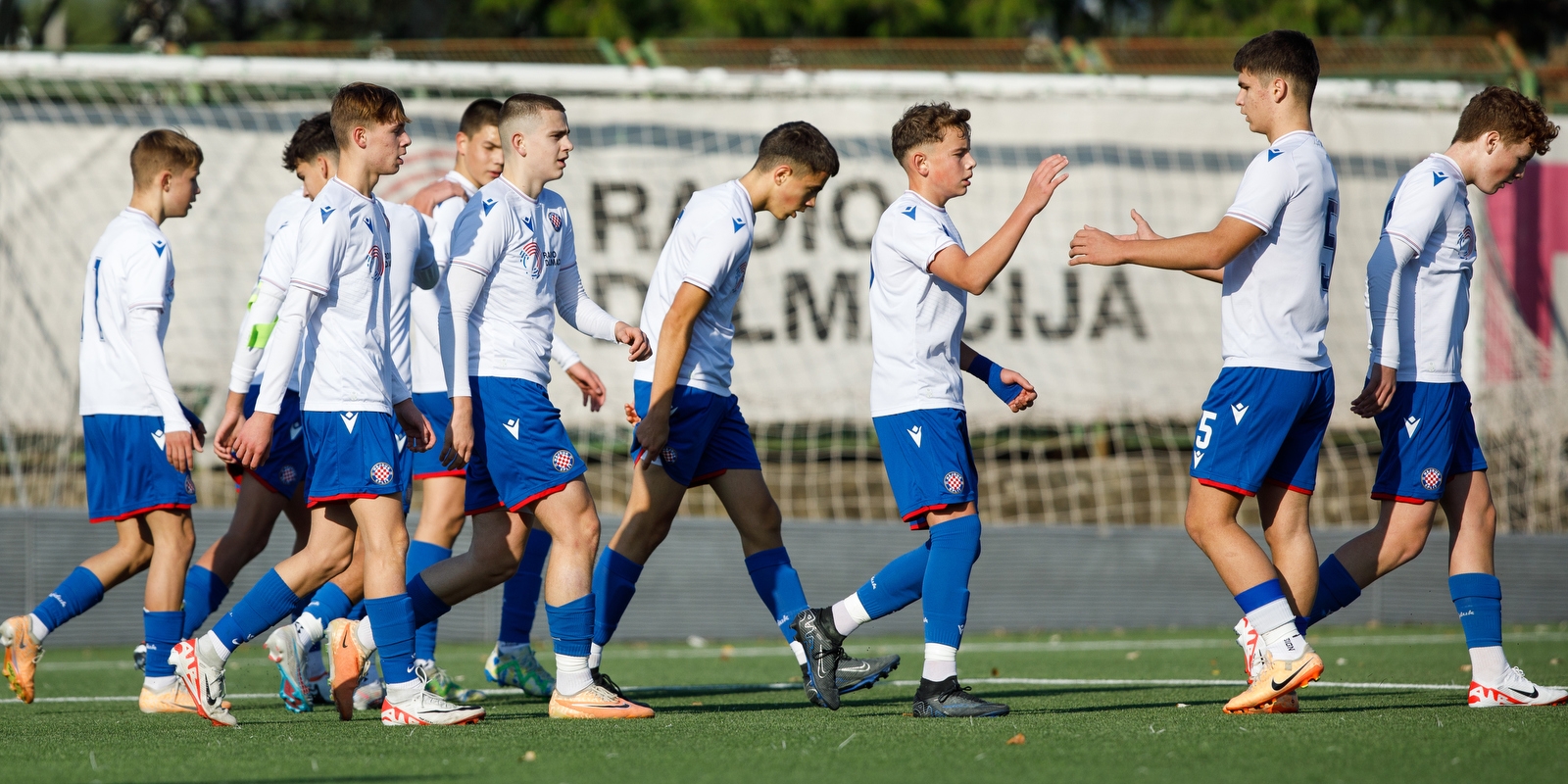 Ždrijeb polufinala Kupa pionira i kadeta