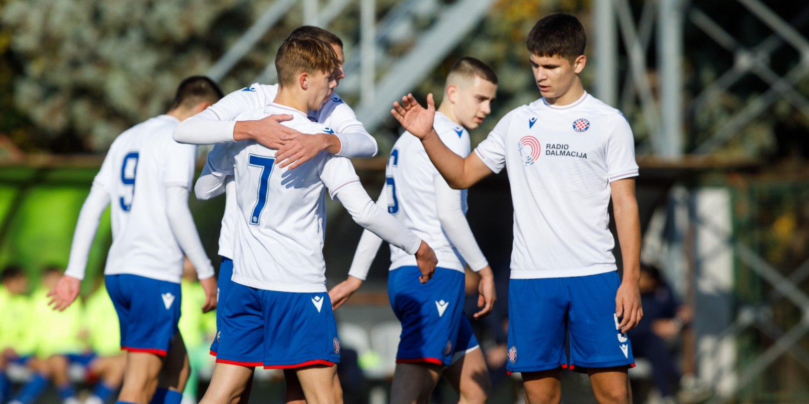 Pioniri eliminirali Rijeku u polufinalu Kupa
