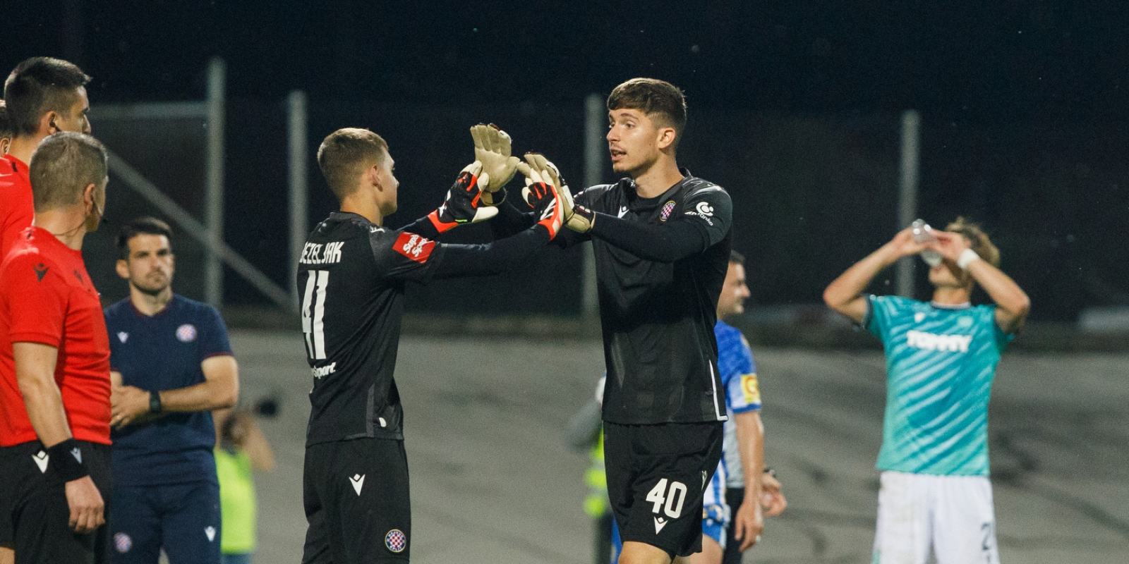 Bezeljak pozvan u U-18 reprezentaciju