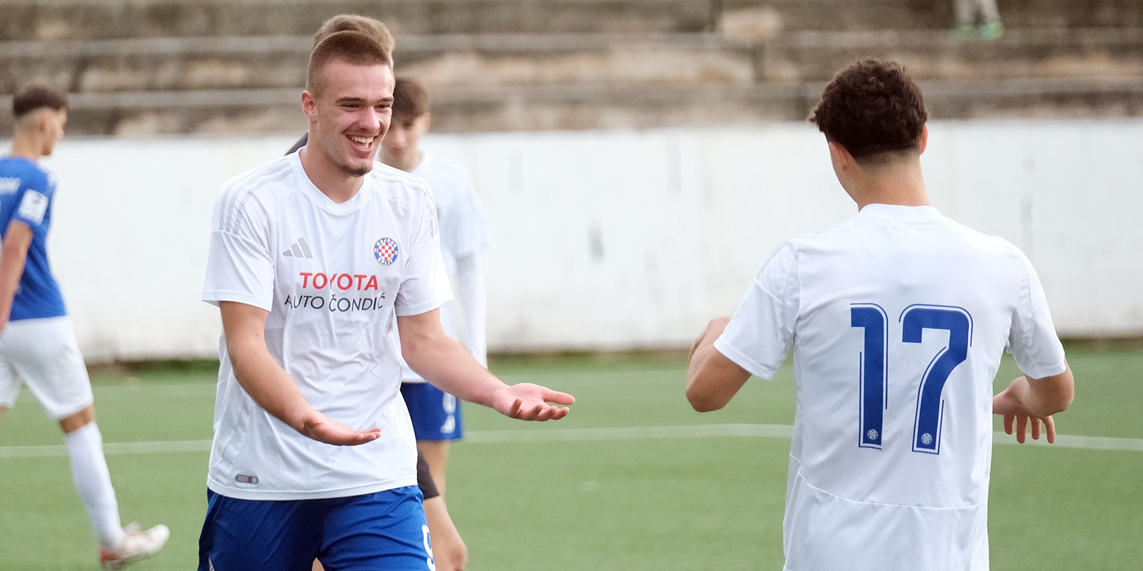 Gostujući derbiji pionira i kadeta