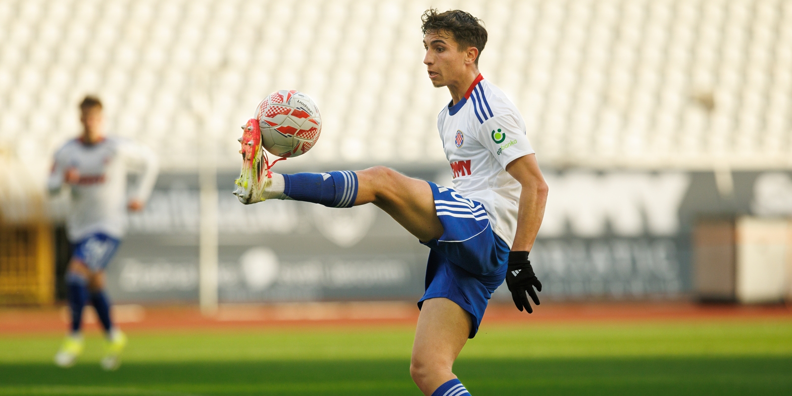 Hajduk danas od 15 sati igra sa Širokim Brijegom na Poljudu