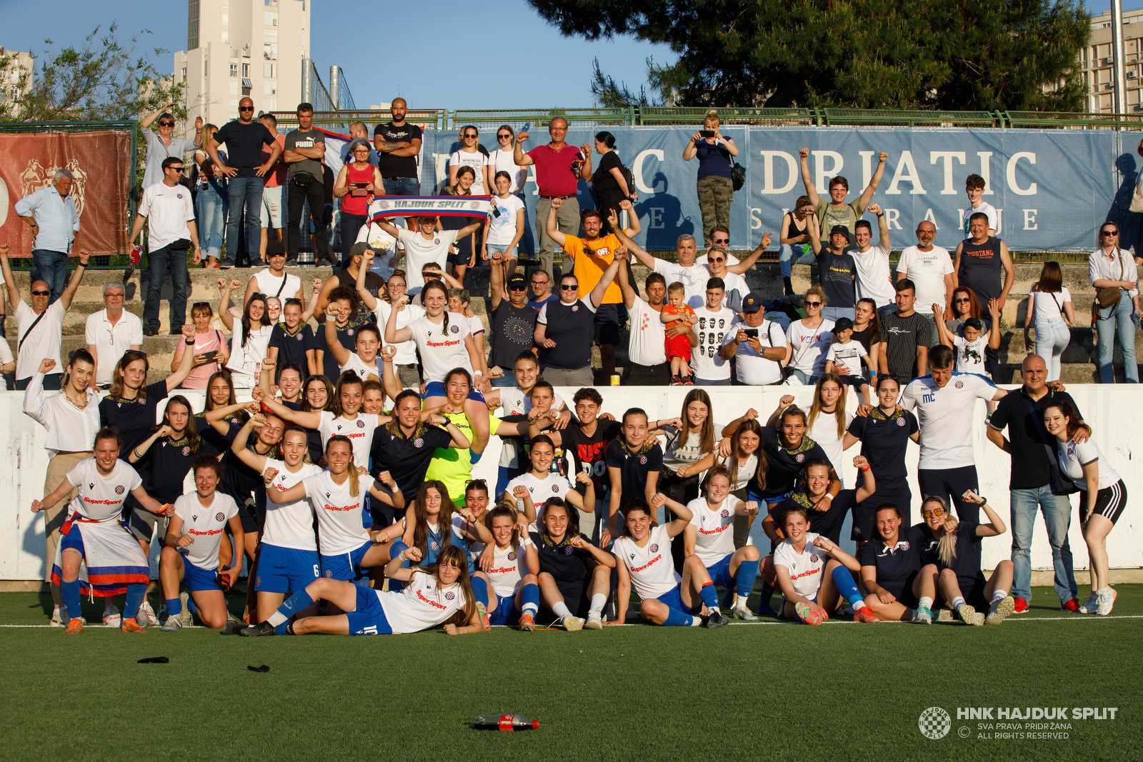 ŽNK Hajduk