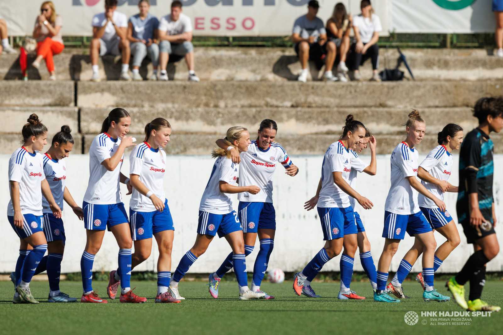ŽNK Hajduk